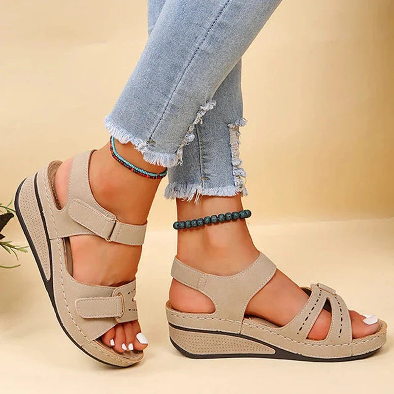 Nora Sandals