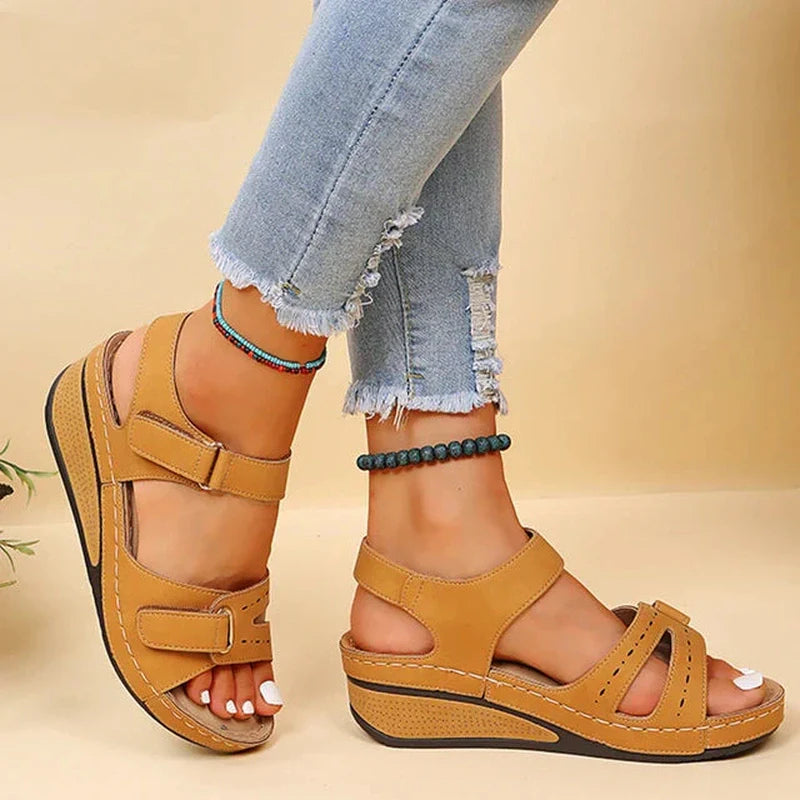 Nora Sandals