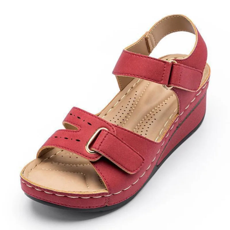 Nora Sandals