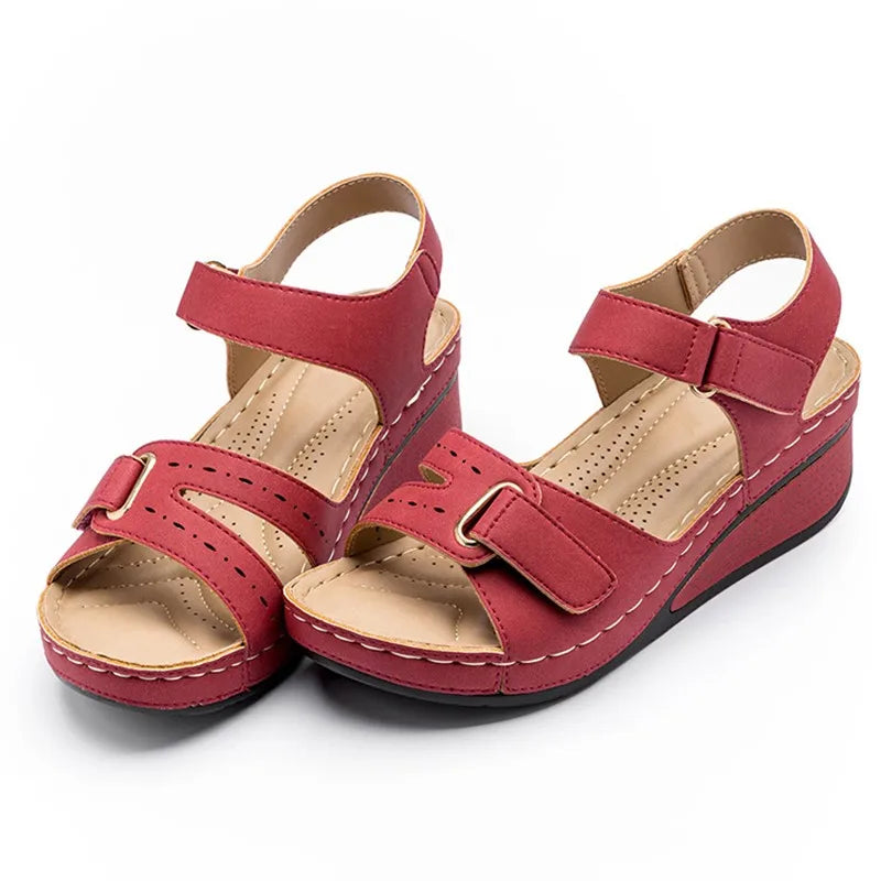 Nora Sandals