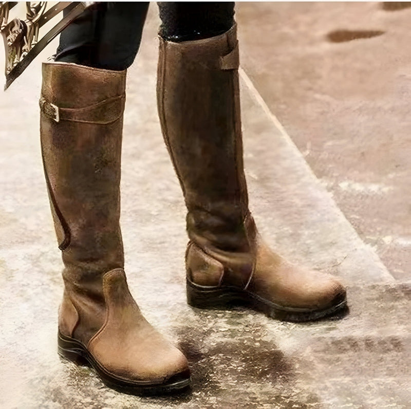 Hawker ultimate boots