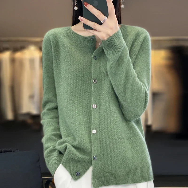Cristal Pure Cashmere