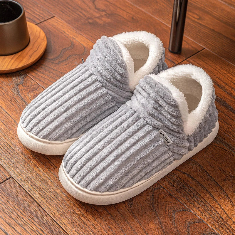Luna Cozy Slippers