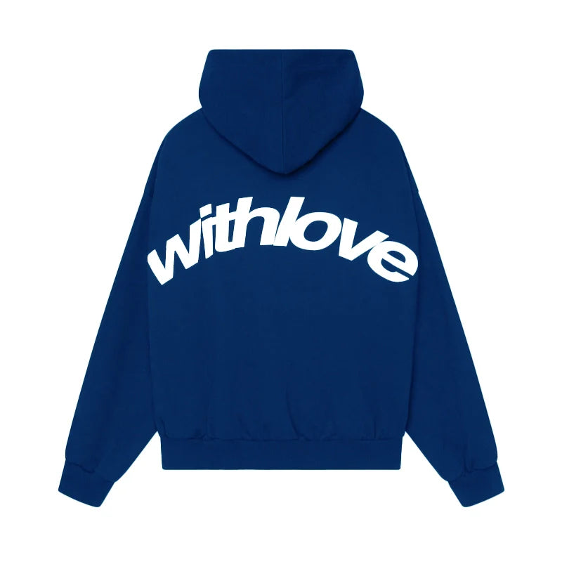 Zara- With-love