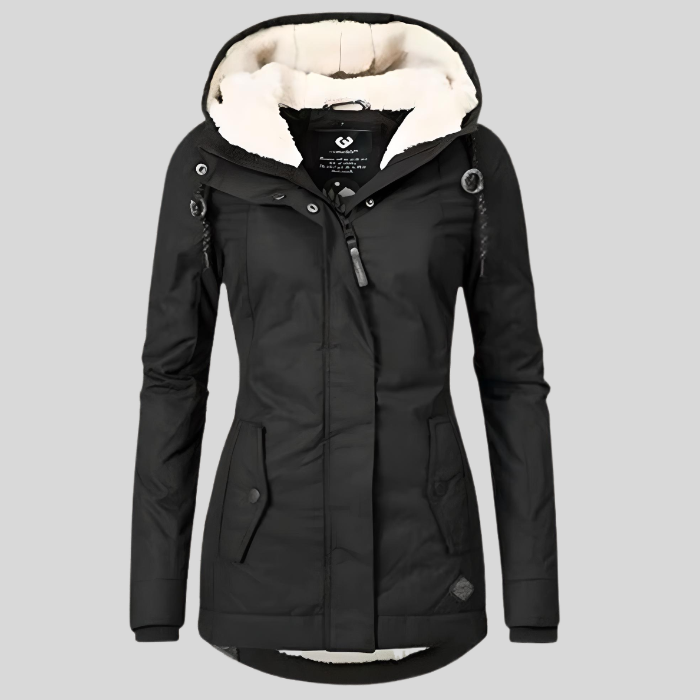 ArcticShield Dames Winterjas