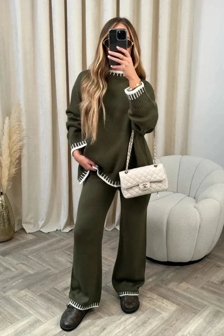 Byron Ease Set