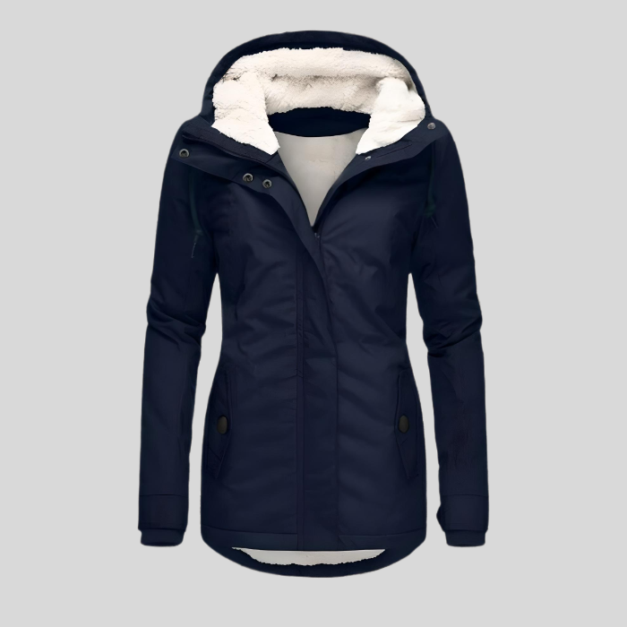 ArcticShield Dames Winterjas
