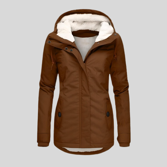 ArcticShield Dames Winterjas