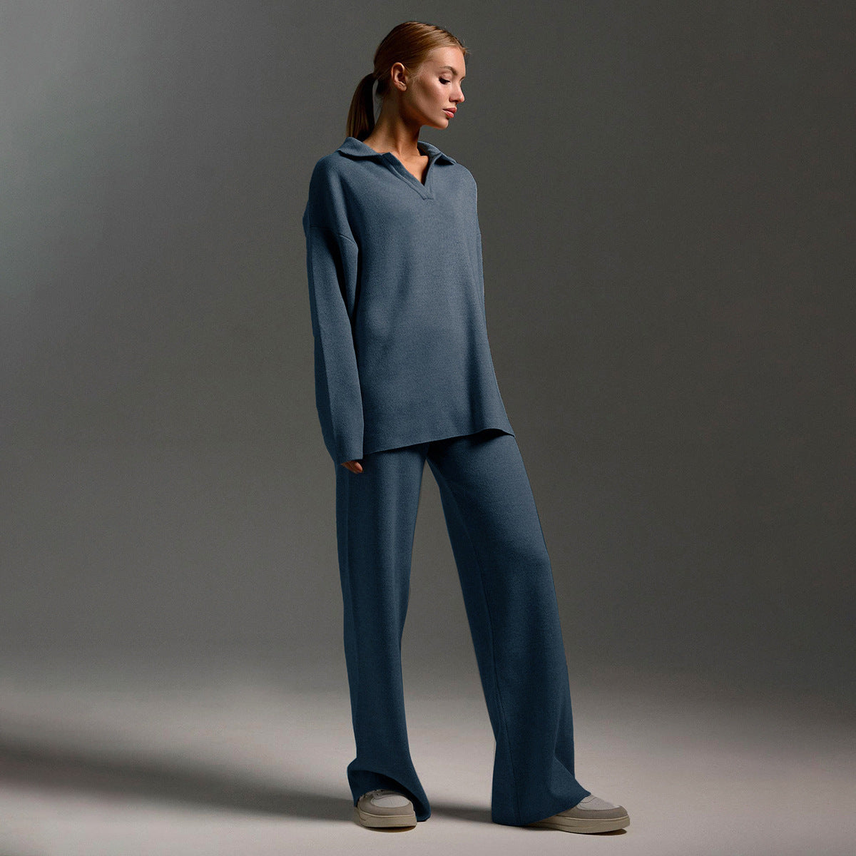 CozyHaven Loungewear Set