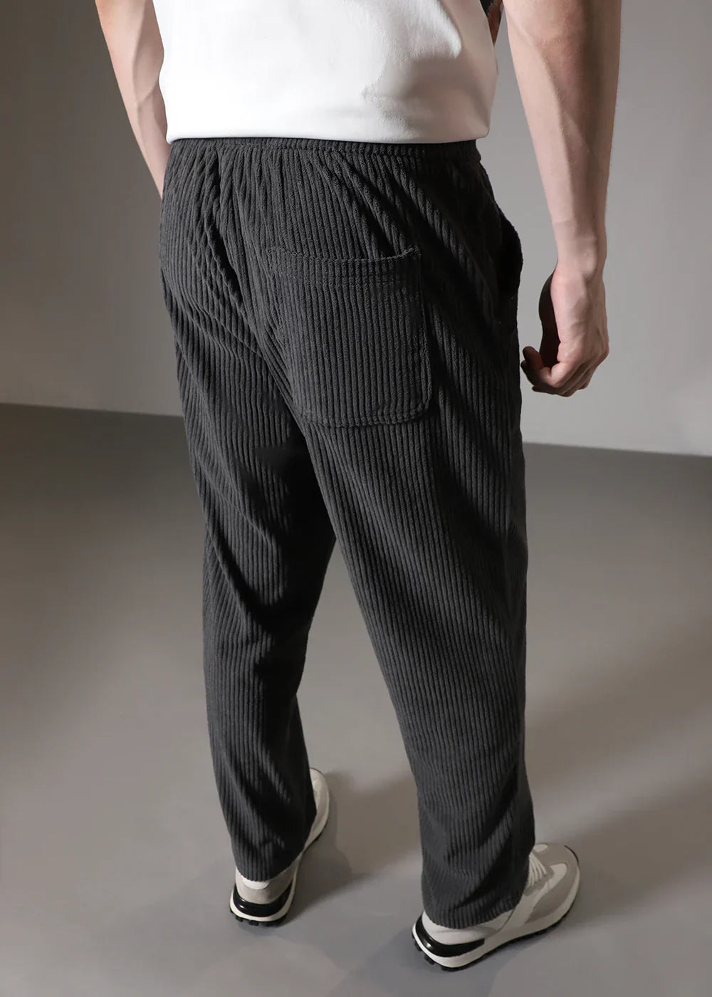 Byron Rib Set