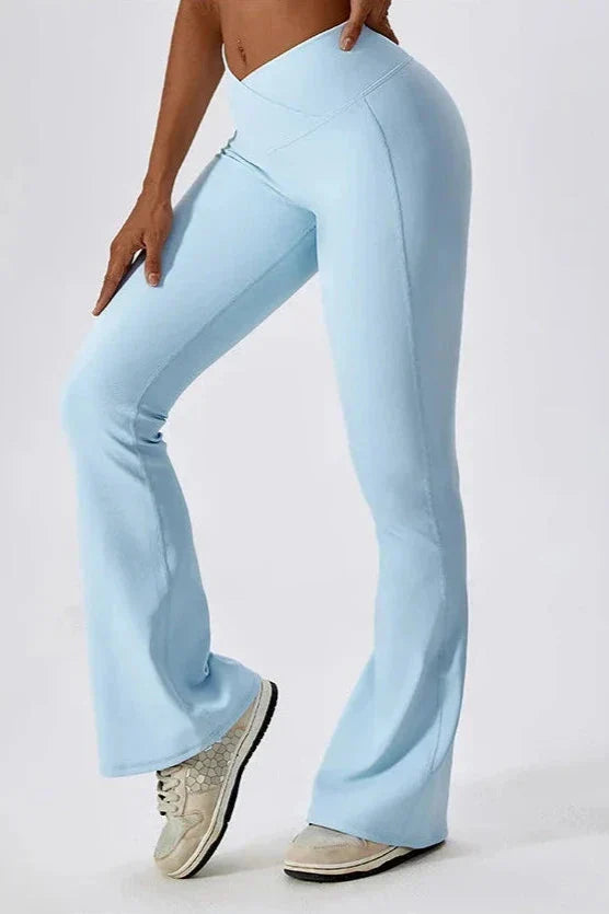 FlareZen Set Sky Blue