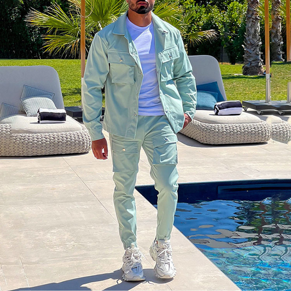 Latitude Cargo Set