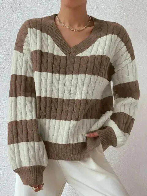Coastline Cozy Knit