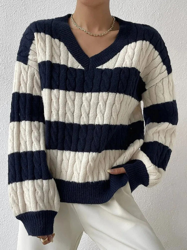 Coastline Cozy Knit