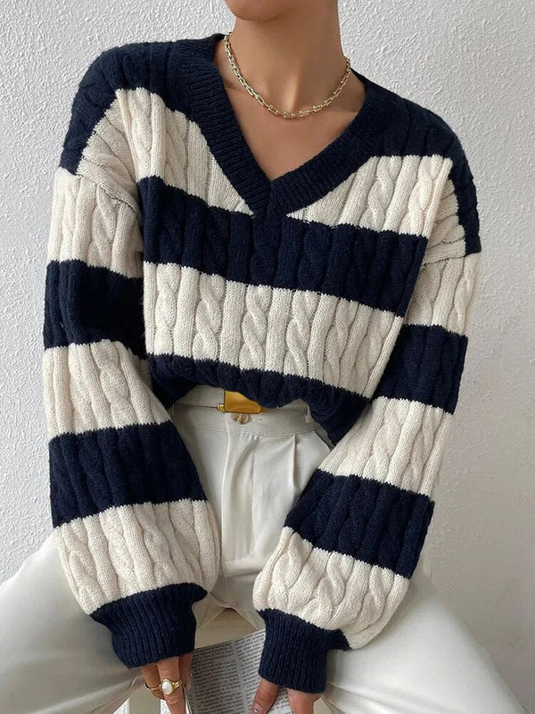Coastline Cozy Knit