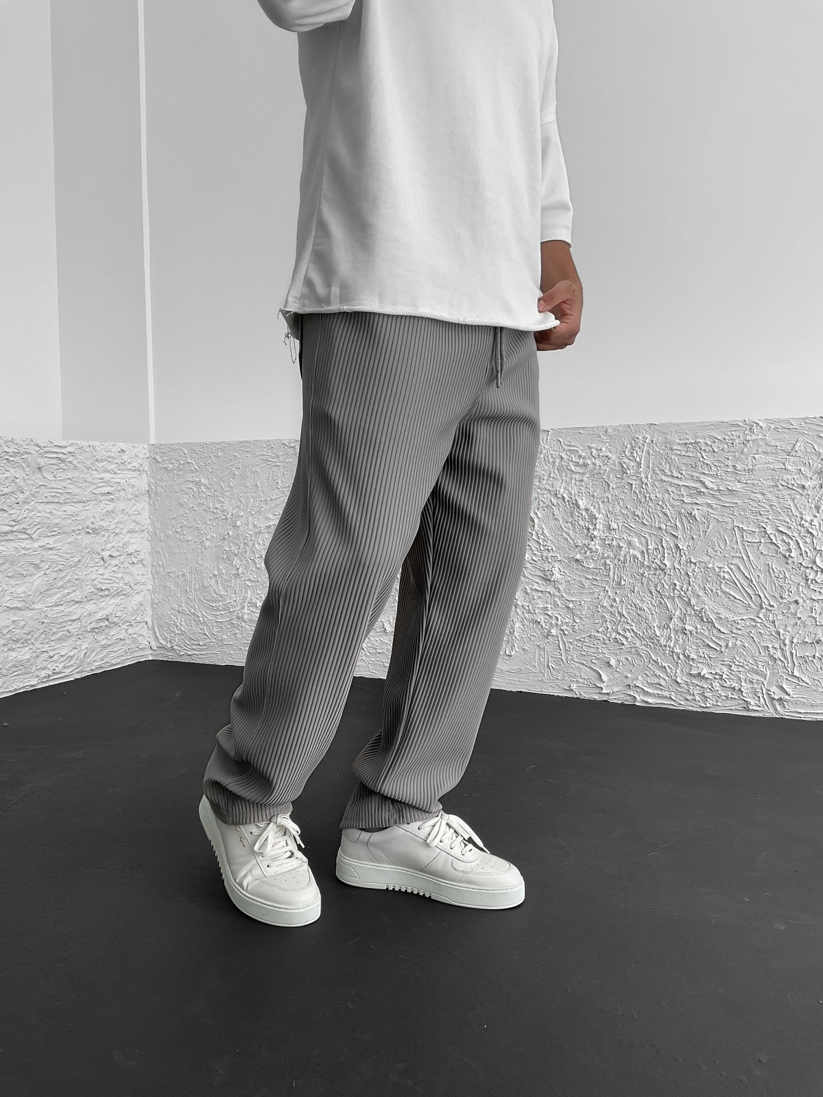 Byron Rib Set