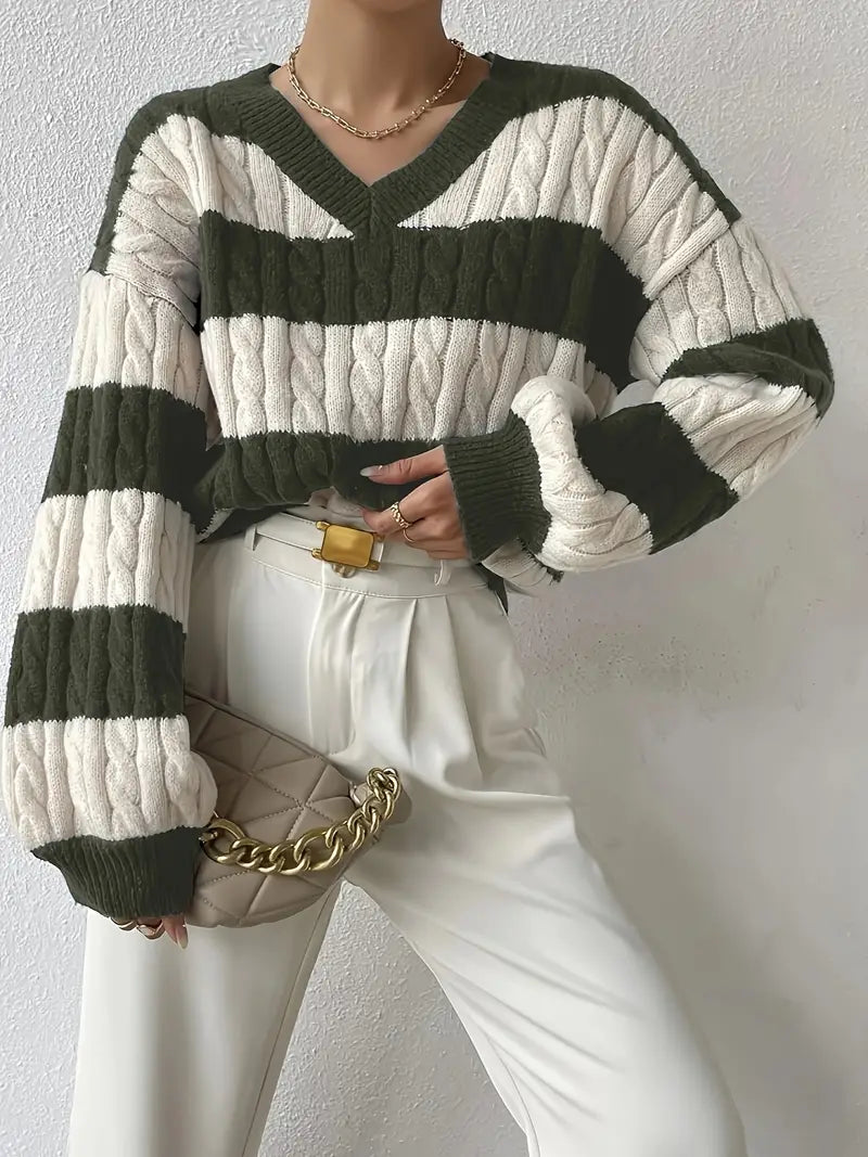 Coastline Cozy Knit