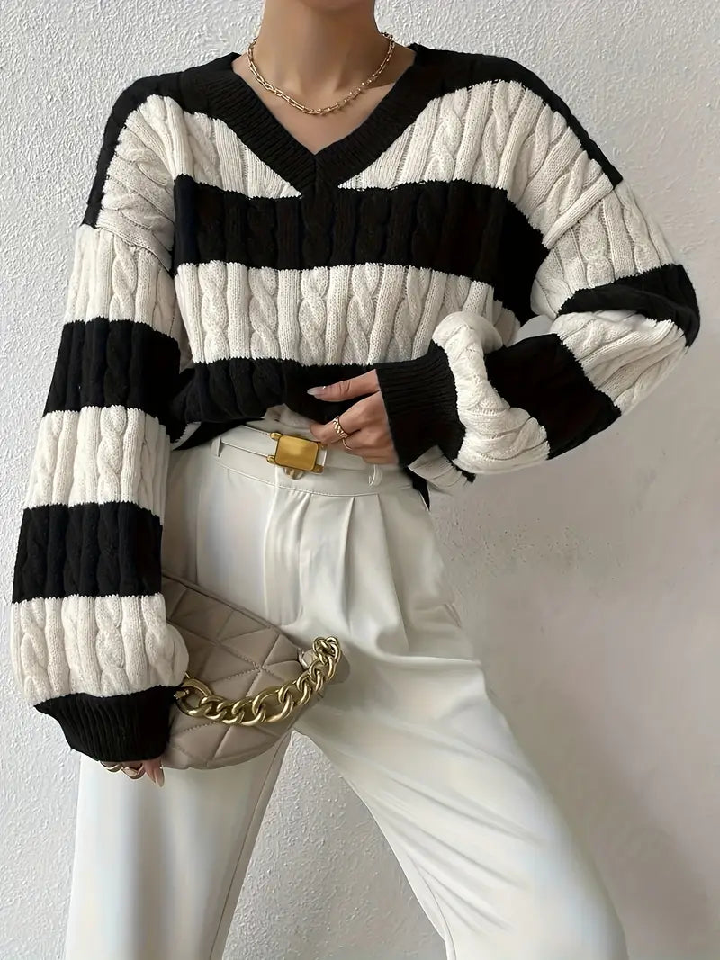 Coastline Cozy Knit