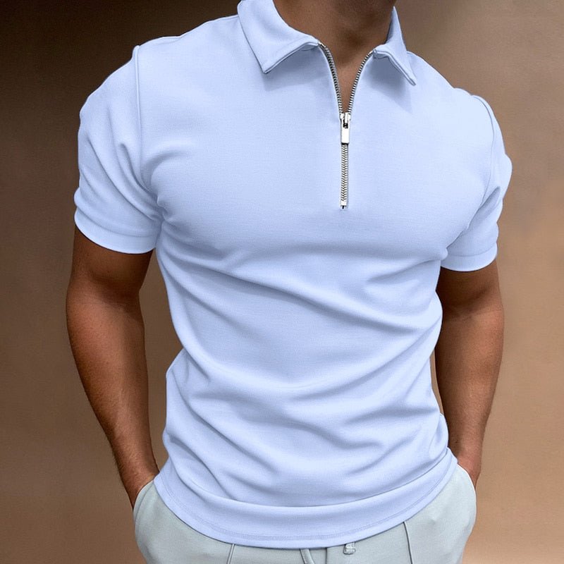 Harper Zip-Up
