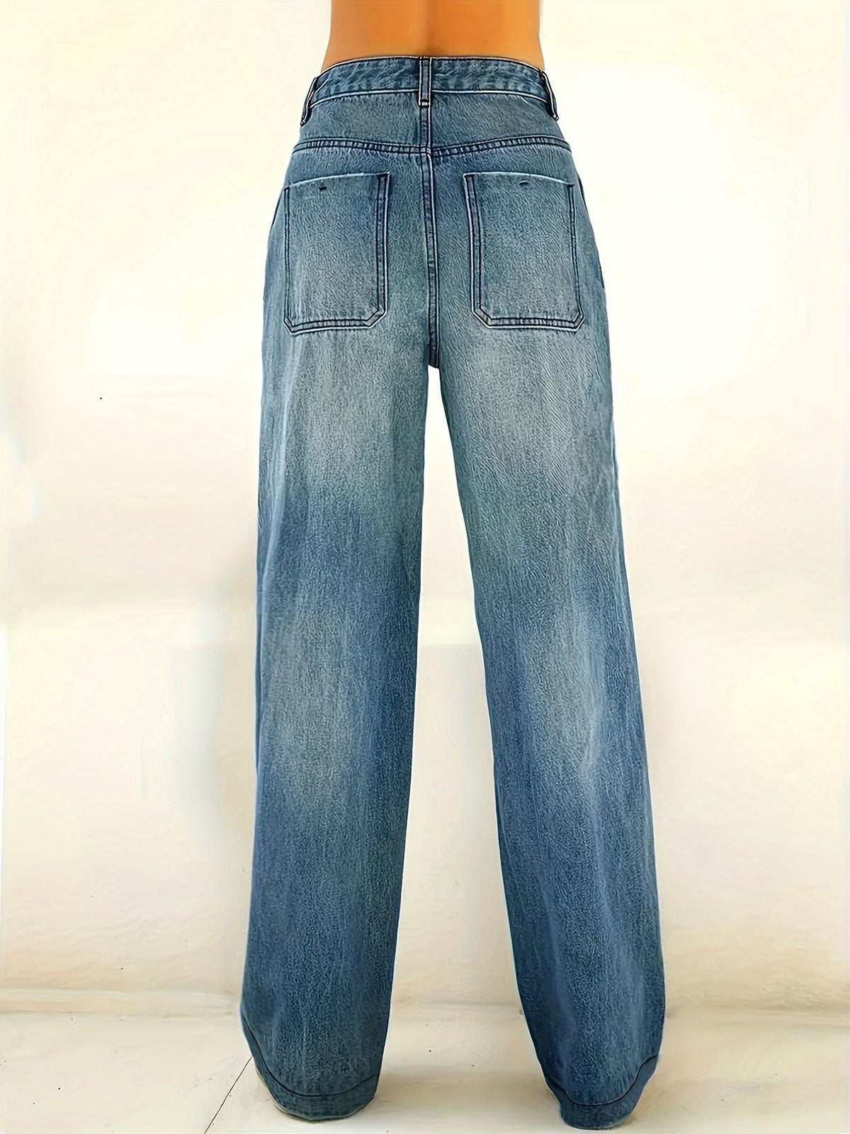DenimClassic Jeans