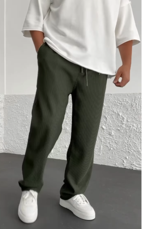 Byron Rib Set