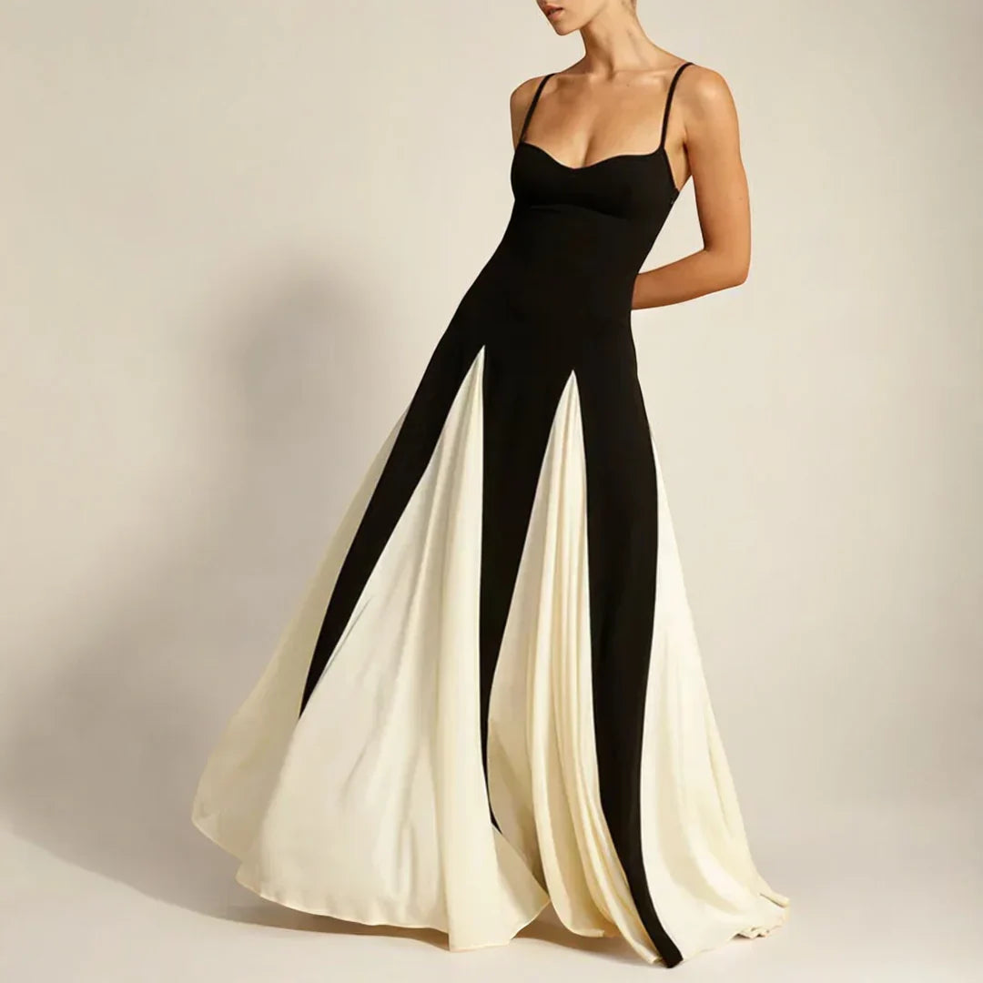 Eucalyptus Dream Dress