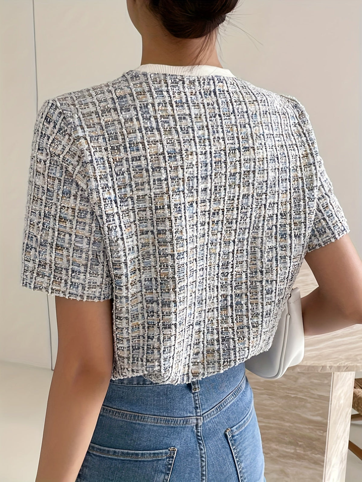 Elegance Blouse