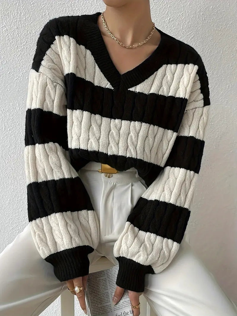 Coastline Cozy Knit