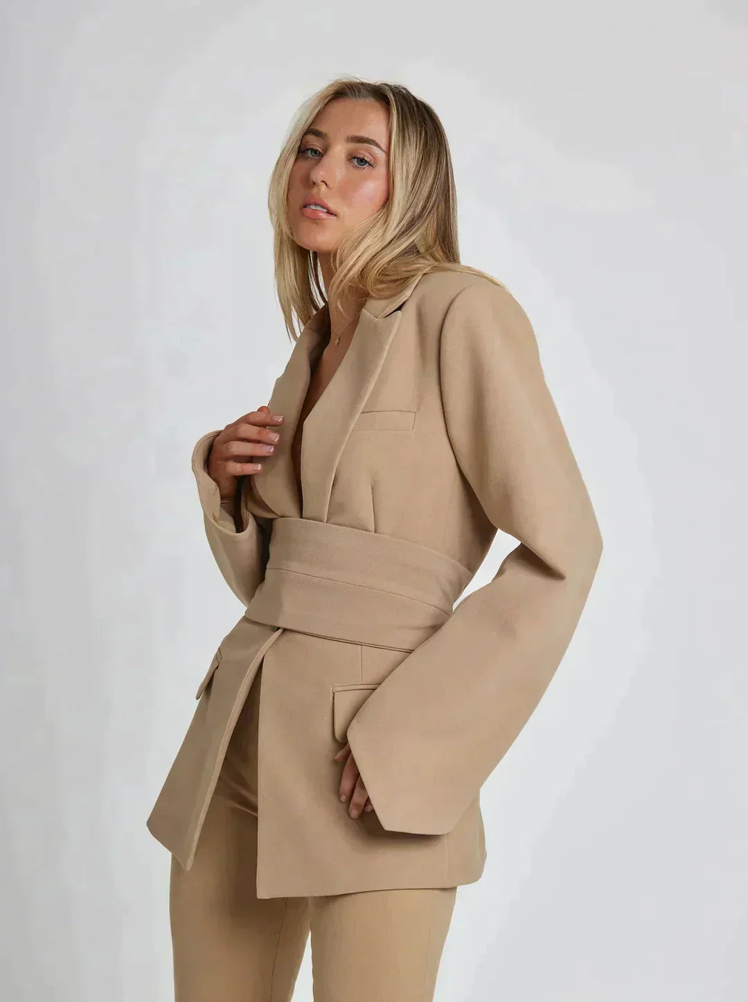 Bellece Blazer
