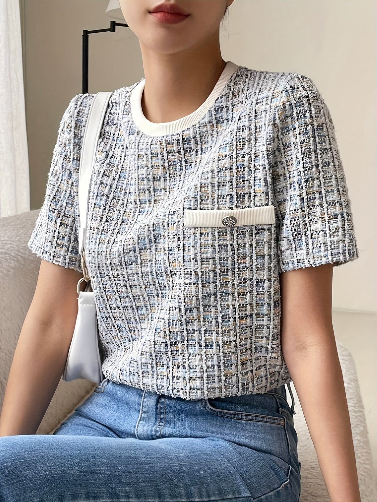 Elegance Blouse