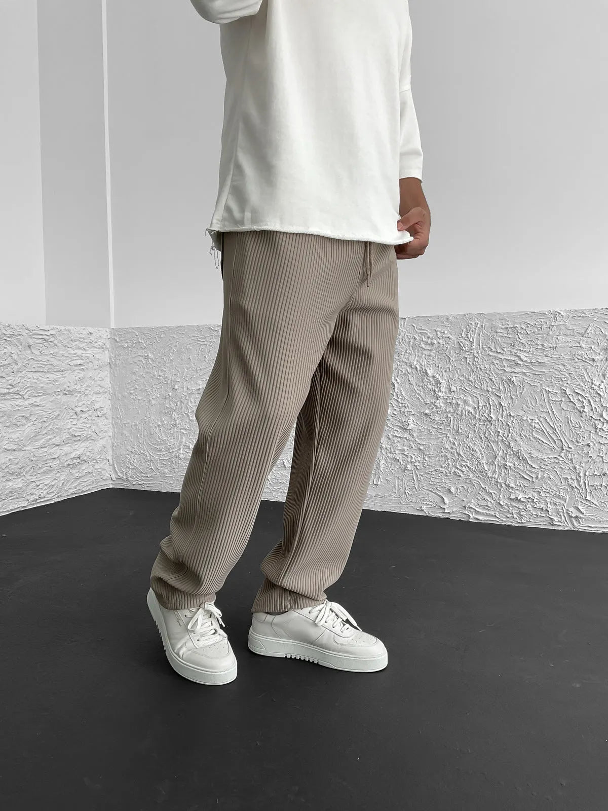 Byron Rib Set