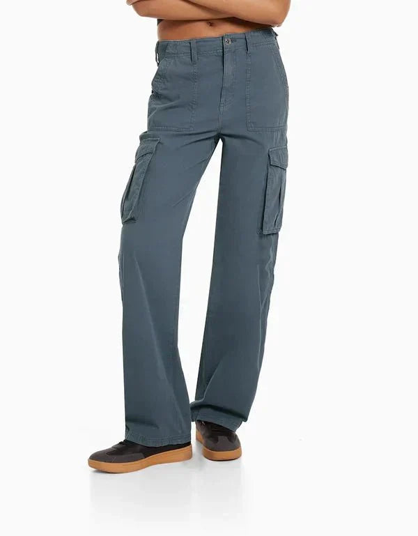 Romy Cargo Pants