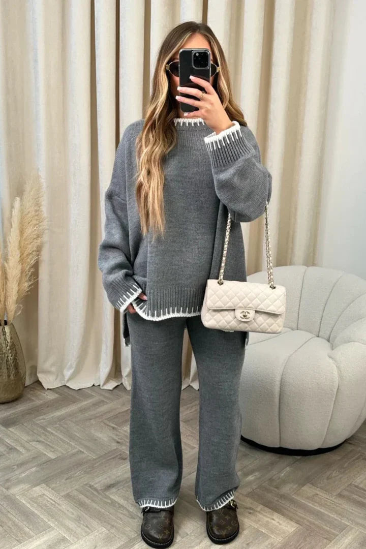 Byron Ease Set
